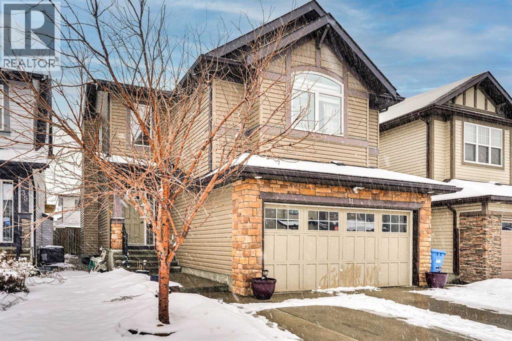 31 Skyview Shores Gardens NE, Calgary, Alberta  T3N 0C6 - Photo 2 - A2300116