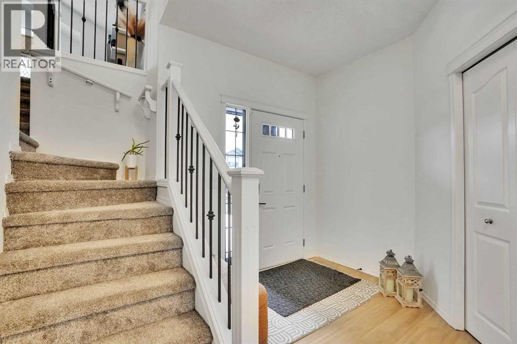 31 Skyview Shores Gardens NE, Calgary, Alberta  T3N 0C6 - Photo 3 - A2300116