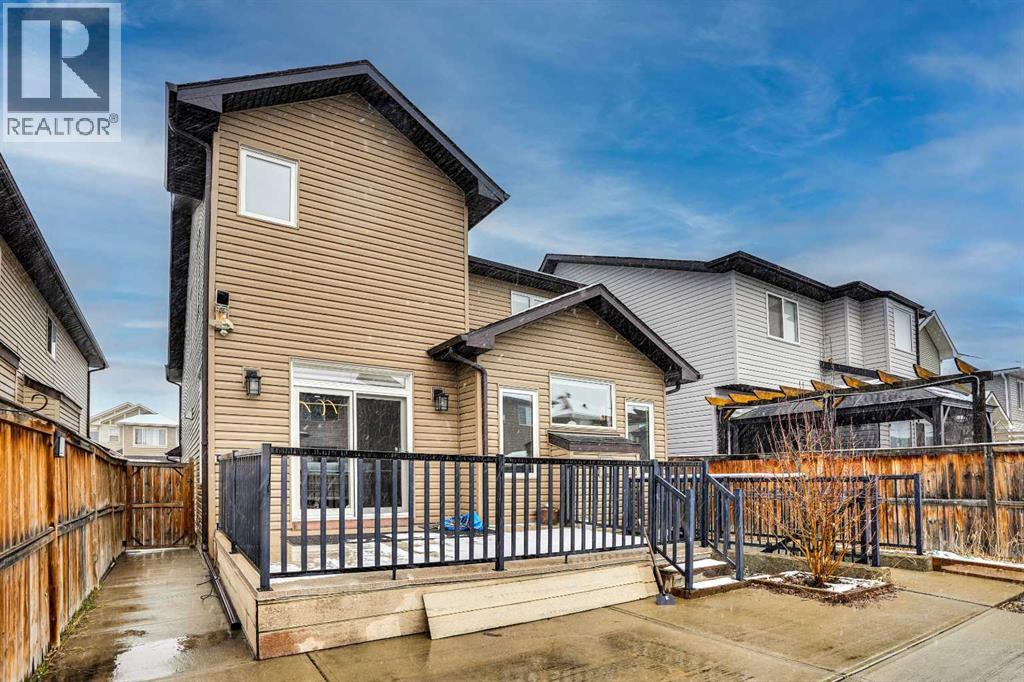 31 Skyview Shores Gardens NE, Calgary, Alberta  T3N 0C6 - Photo 35 - A2300116