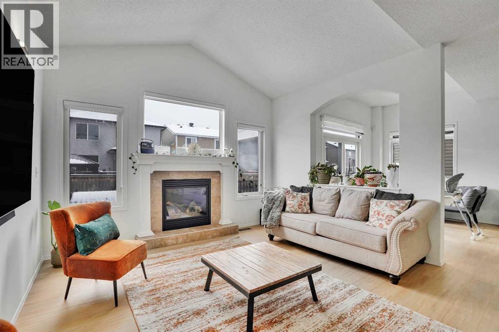 31 Skyview Shores Gardens NE, Calgary, Alberta  T3N 0C6 - Photo 9 - A2300116