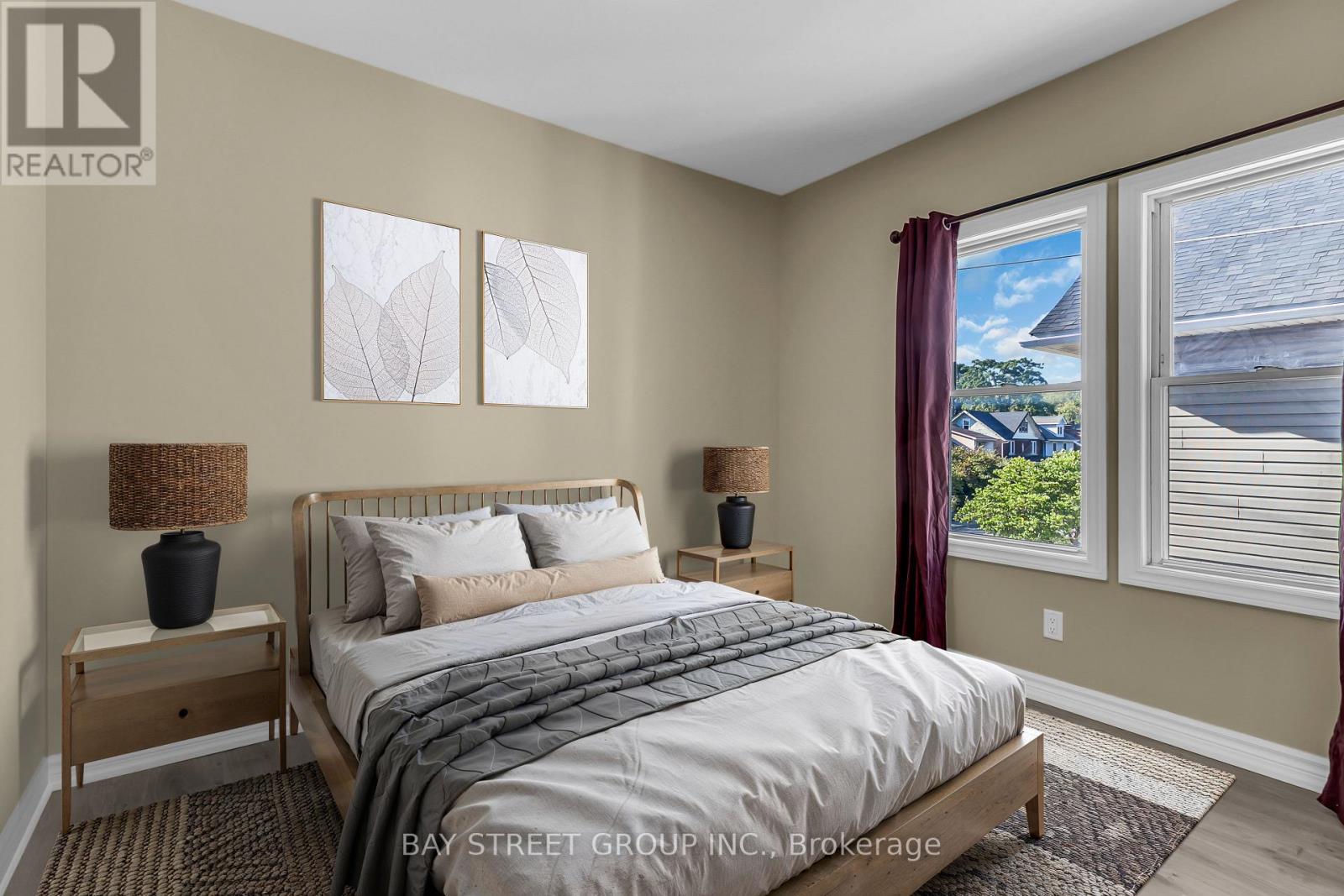 280-282 Campbell Avenue, Windsor, Ontario  N9B 2H2 - Photo 14 - X12462036