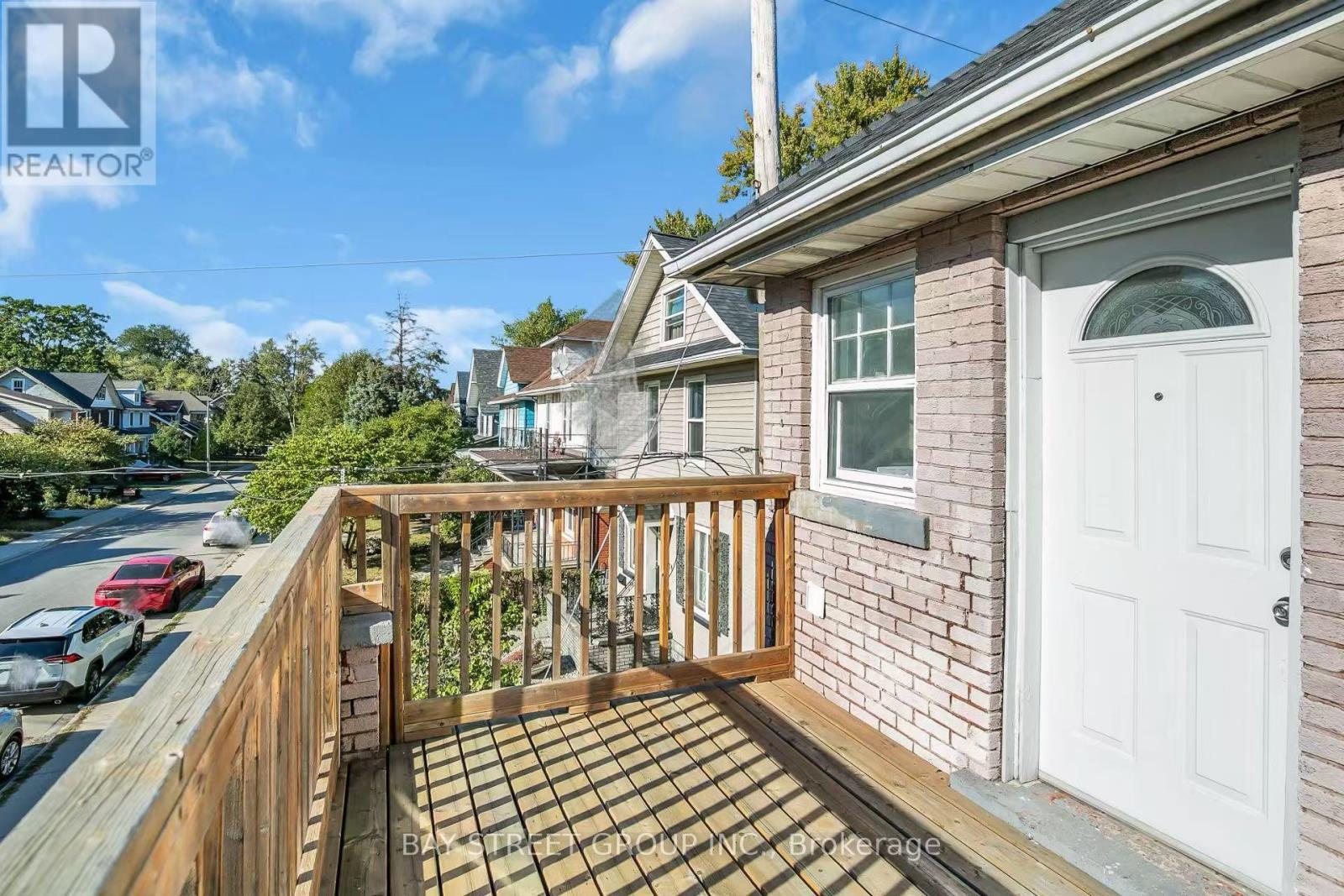 280-282 Campbell Avenue, Windsor, Ontario  N9B 2H2 - Photo 11 - X12462036