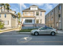 280-282 CAMPBELL AVENUE, Windsor, Ontario