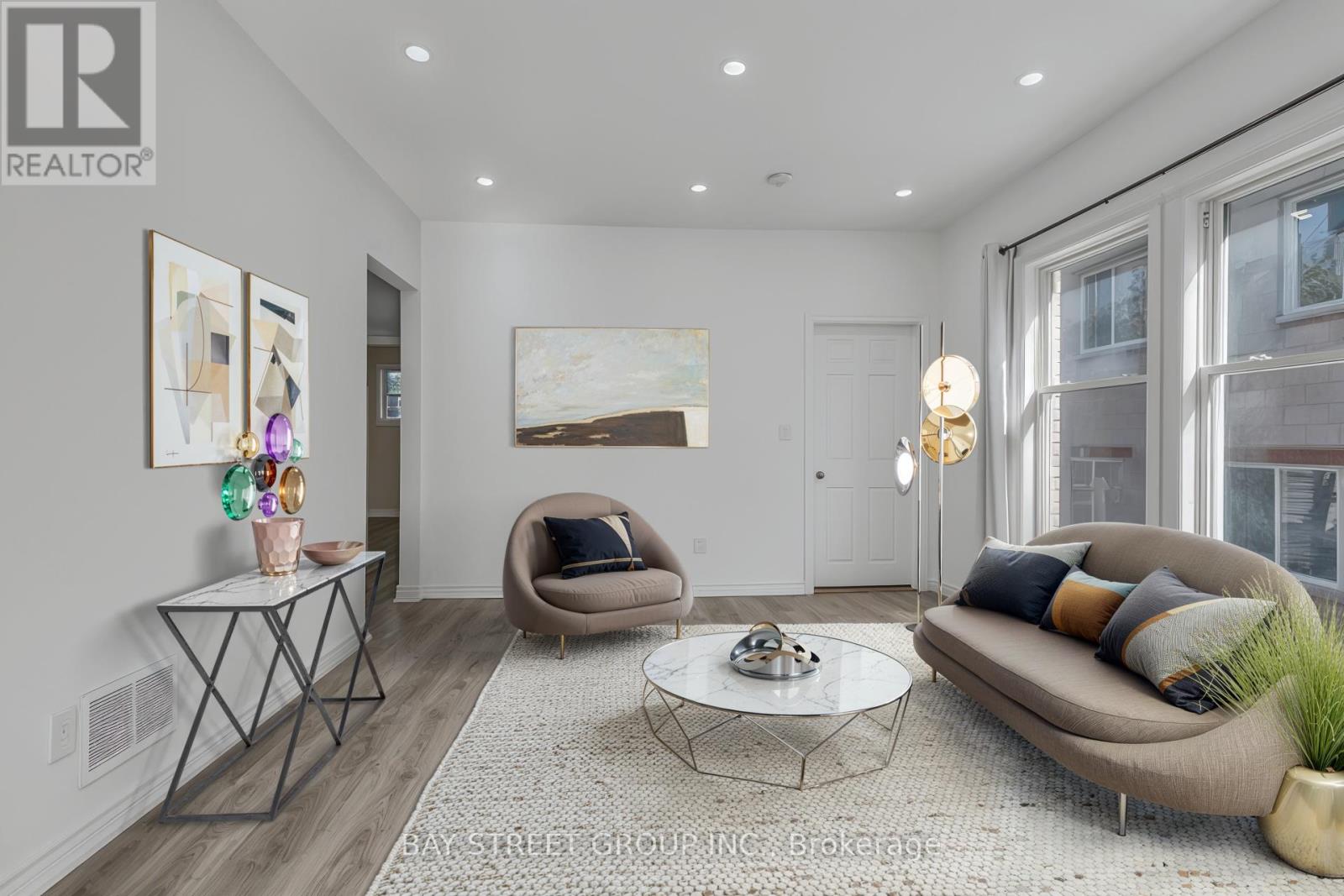 280-282 Campbell Avenue, Windsor, Ontario  N9B 2H2 - Photo 13 - X12462036