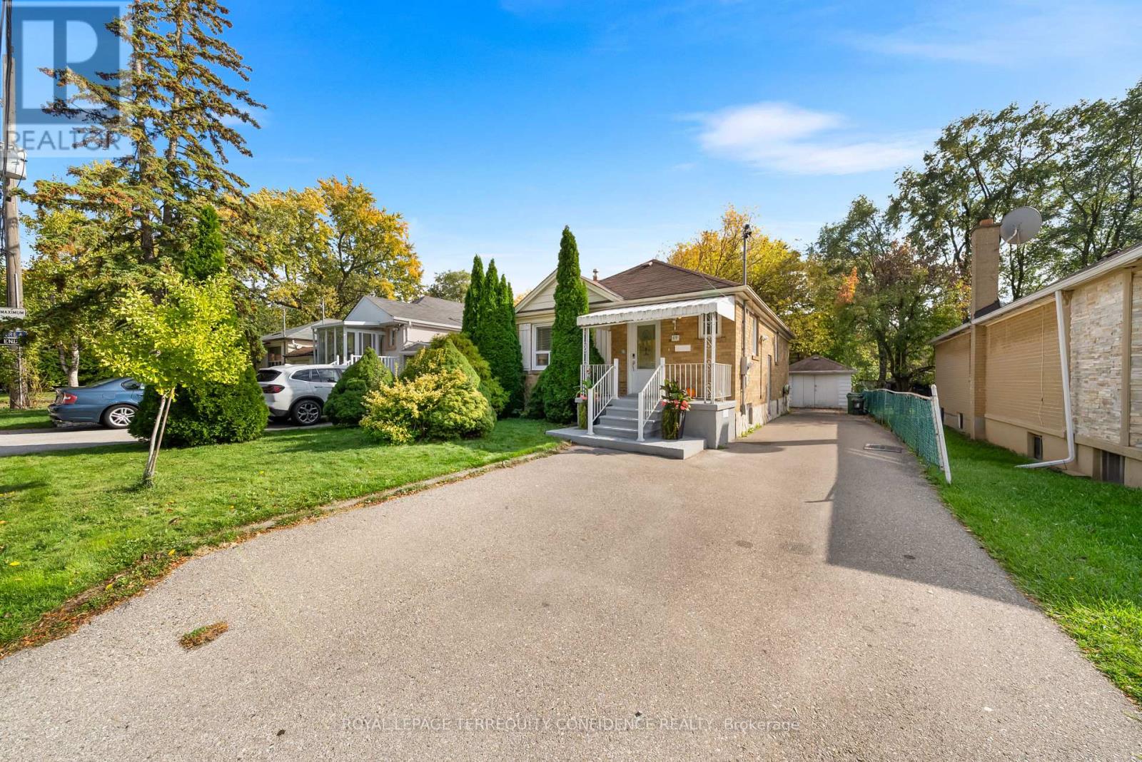 69 Nipigon Avenue, Toronto, Ontario  M2M 2V9 - Photo 38 - C13014382