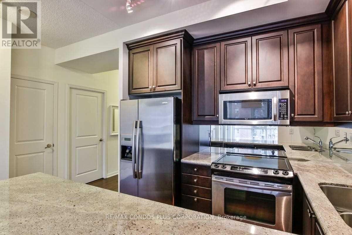 818 - 21 Grand Magazine Street, Toronto, Ontario  M5V 1B5 - Photo 10 - C13014400