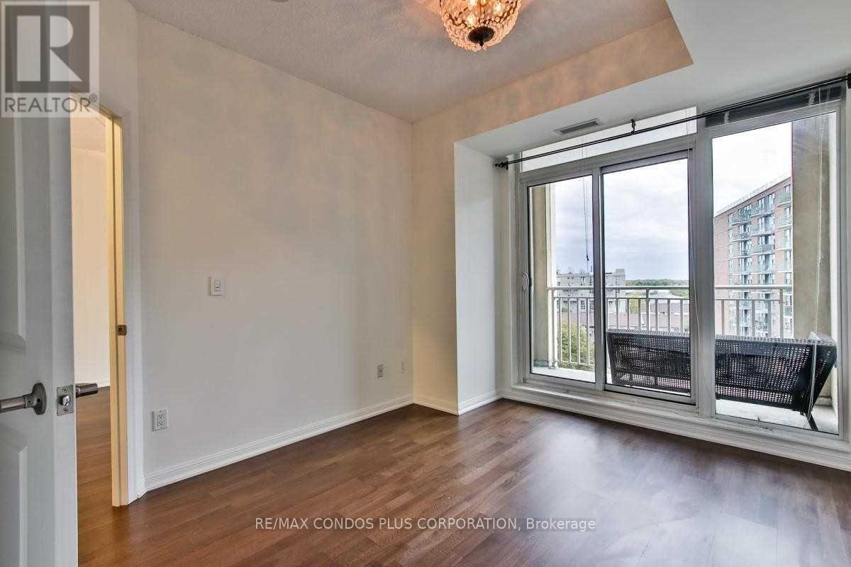 818 - 21 Grand Magazine Street, Toronto, Ontario  M5V 1B5 - Photo 13 - C13014400