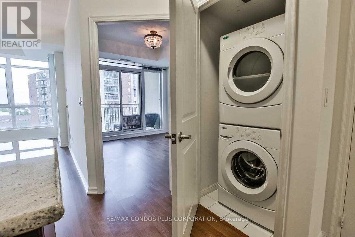 818 - 21 Grand Magazine Street, Toronto, Ontario  M5V 1B5 - Photo 14 - C13014400