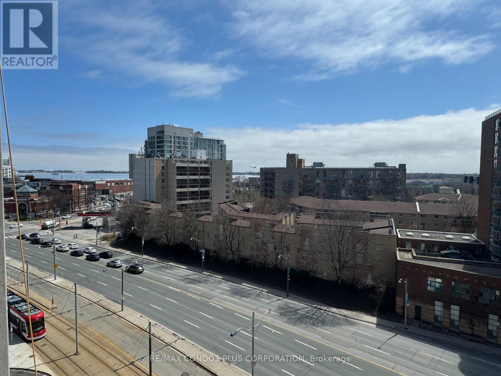 818 - 21 Grand Magazine Street, Toronto, Ontario  M5V 1B5 - Photo 17 - C13014400