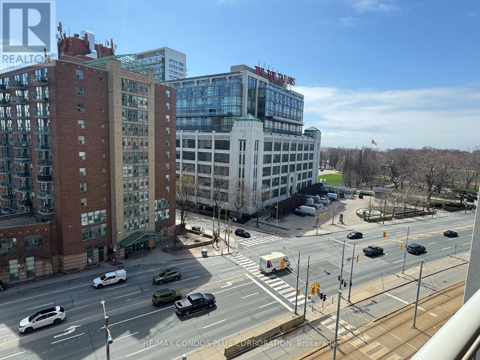 818 - 21 Grand Magazine Street, Toronto, Ontario  M5V 1B5 - Photo 18 - C13014400