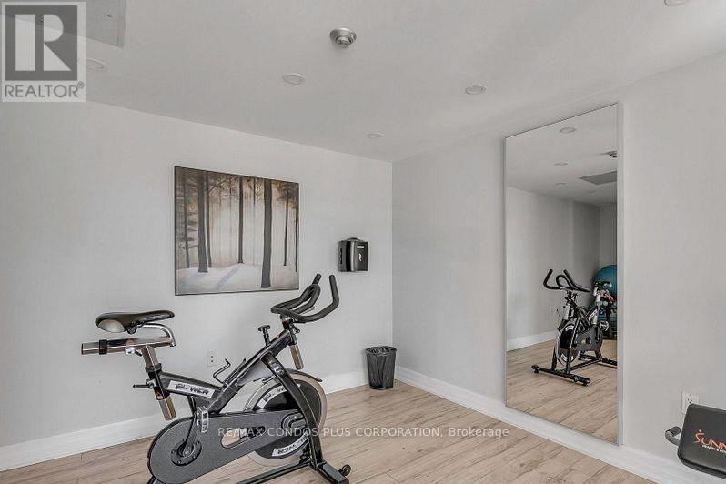 818 - 21 Grand Magazine Street, Toronto, Ontario  M5V 1B5 - Photo 21 - C13014400