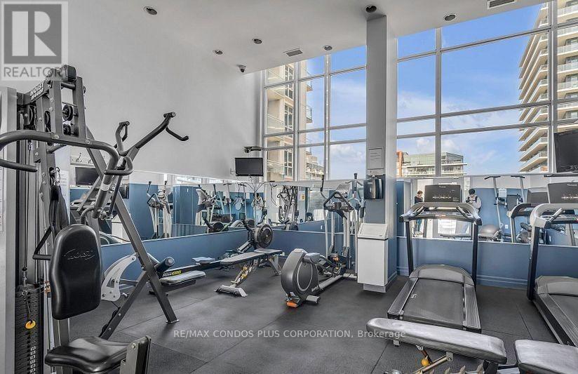 818 - 21 Grand Magazine Street, Toronto, Ontario  M5V 1B5 - Photo 23 - C13014400