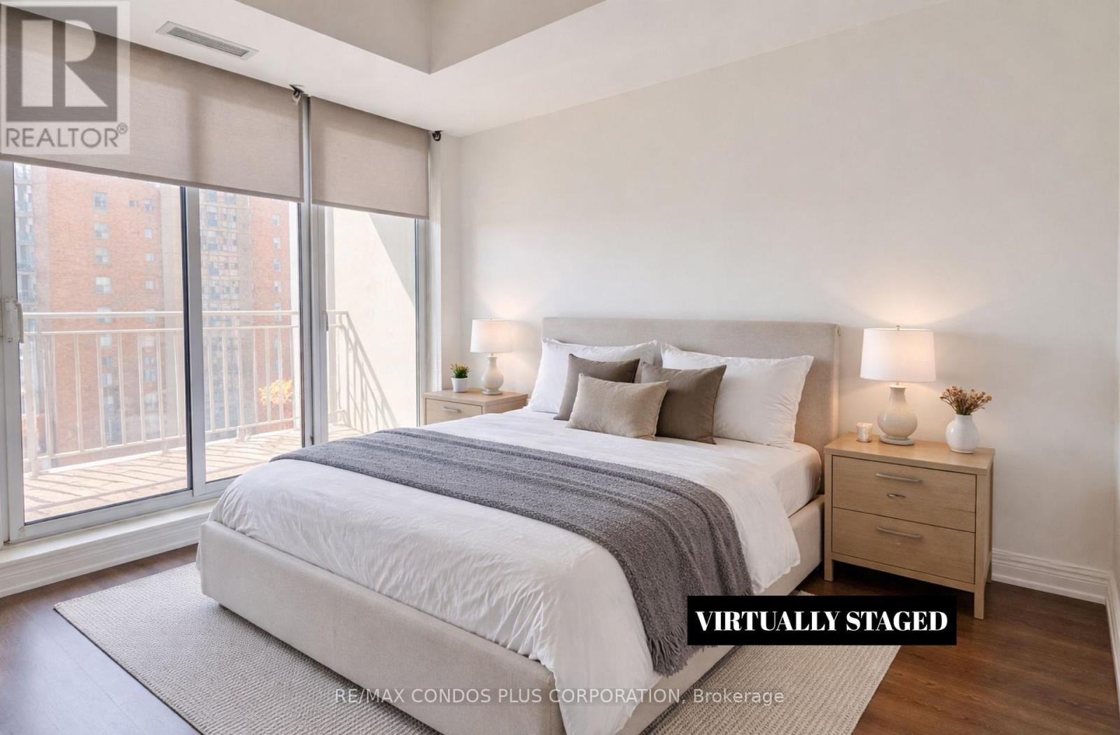 818 - 21 Grand Magazine Street, Toronto, Ontario  M5V 1B5 - Photo 5 - C13014400