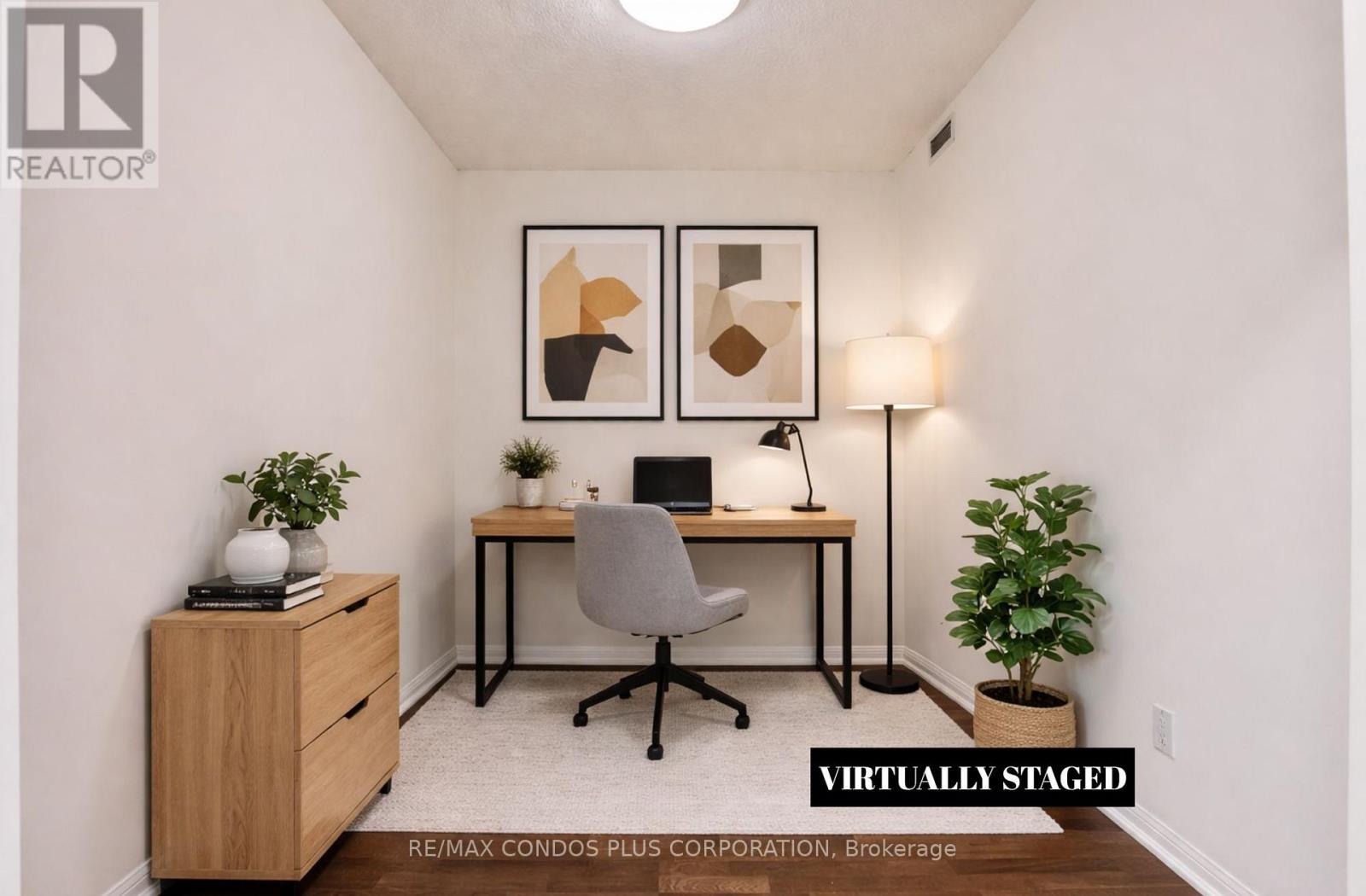 818 - 21 Grand Magazine Street, Toronto, Ontario  M5V 1B5 - Photo 7 - C13014400