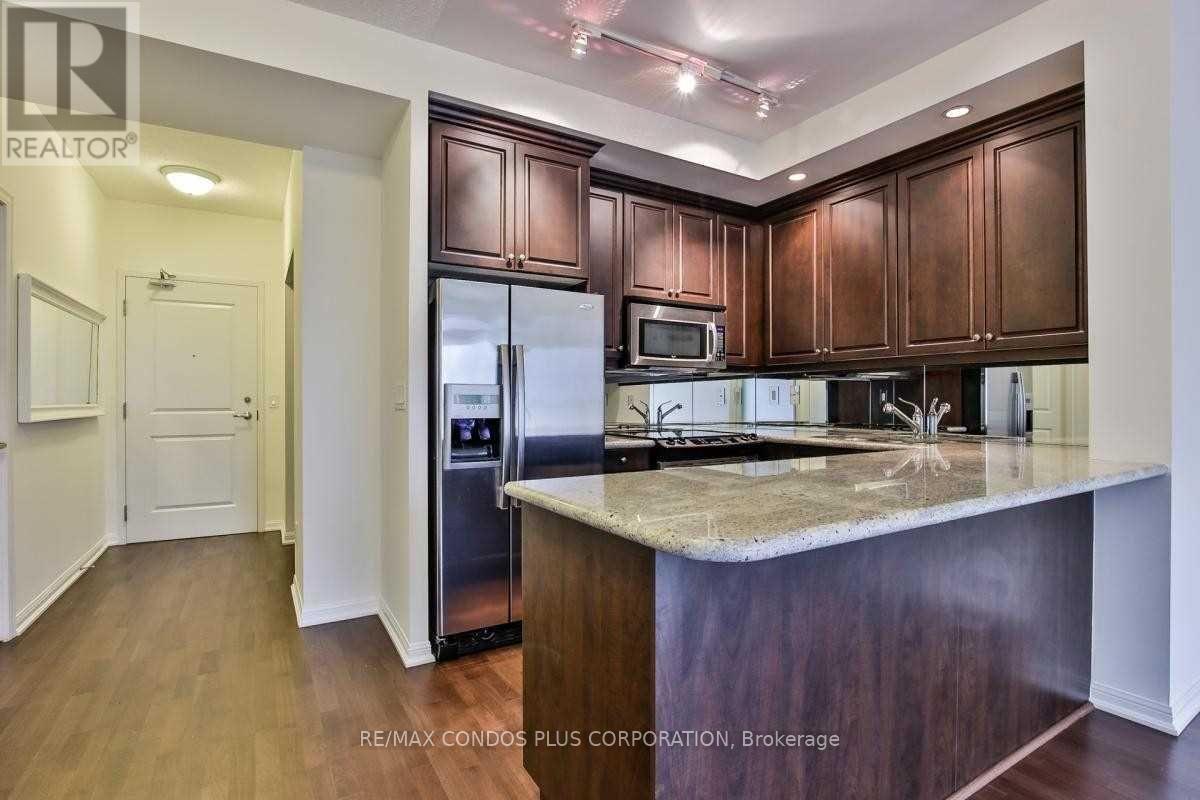 818 - 21 Grand Magazine Street, Toronto, Ontario  M5V 1B5 - Photo 9 - C13014400