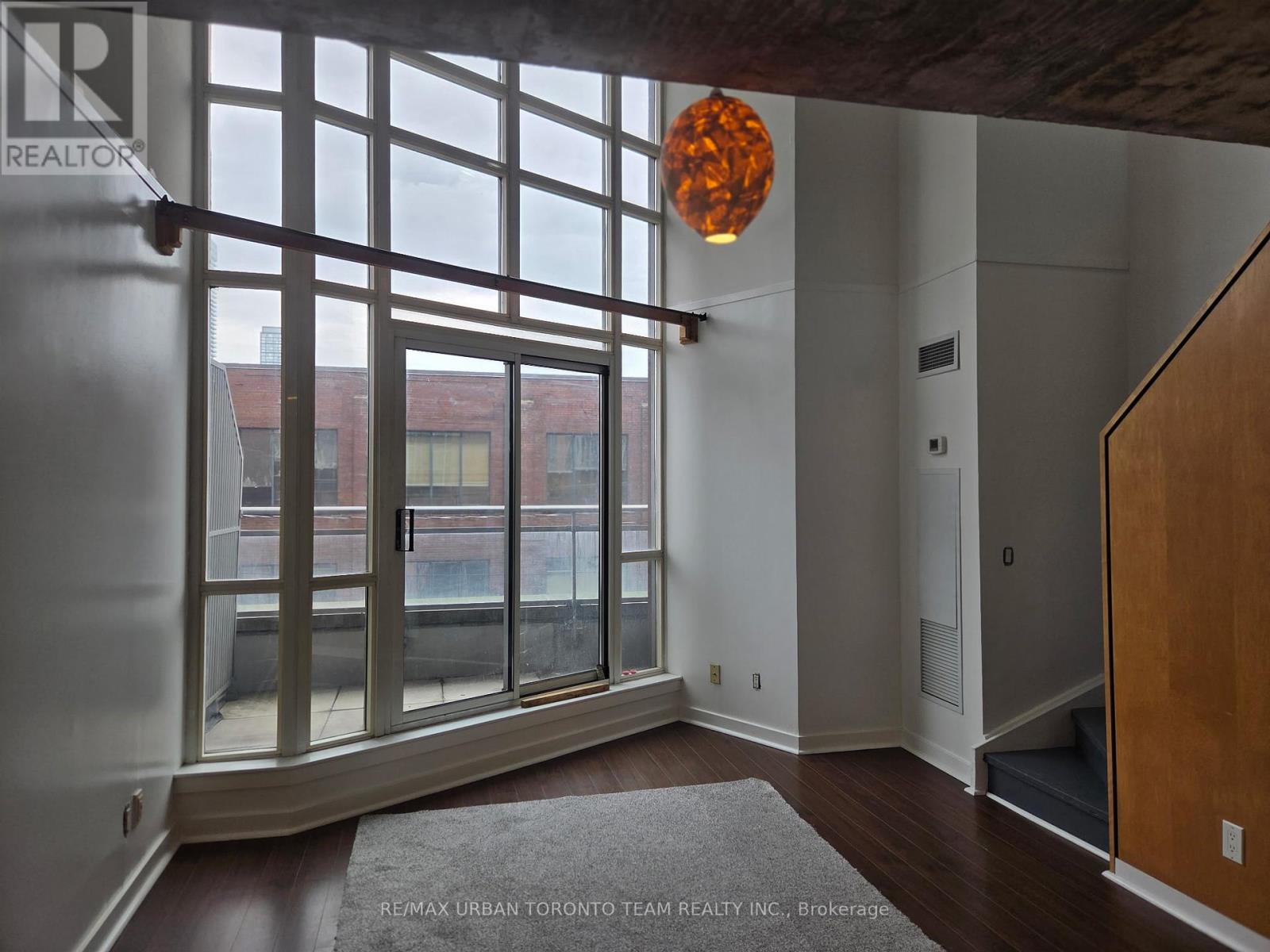 209 - 255 RICHMOND STREET E, Toronto, Ontario