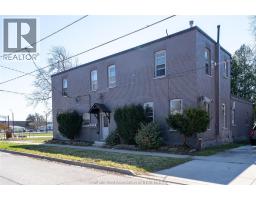 195 SYDENHAM STREET, Dresden, Ontario