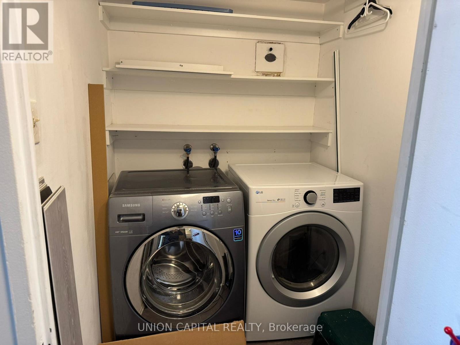 1204 - 300 Alton Towers Circle, Toronto, Ontario  M1V 4X9 - Photo 16 - E13014366