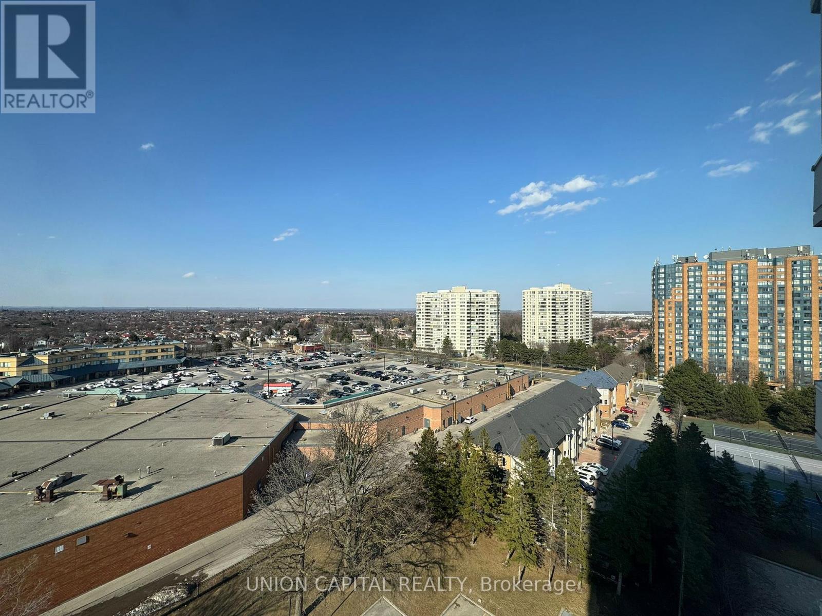 1204 - 300 Alton Towers Circle, Toronto, Ontario  M1V 4X9 - Photo 18 - E13014366