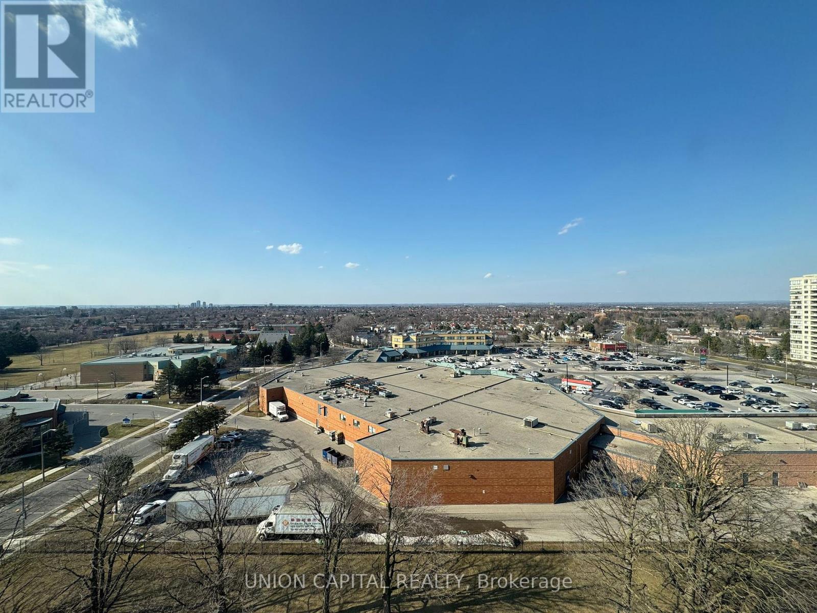 1204 - 300 Alton Towers Circle, Toronto, Ontario  M1V 4X9 - Photo 19 - E13014366