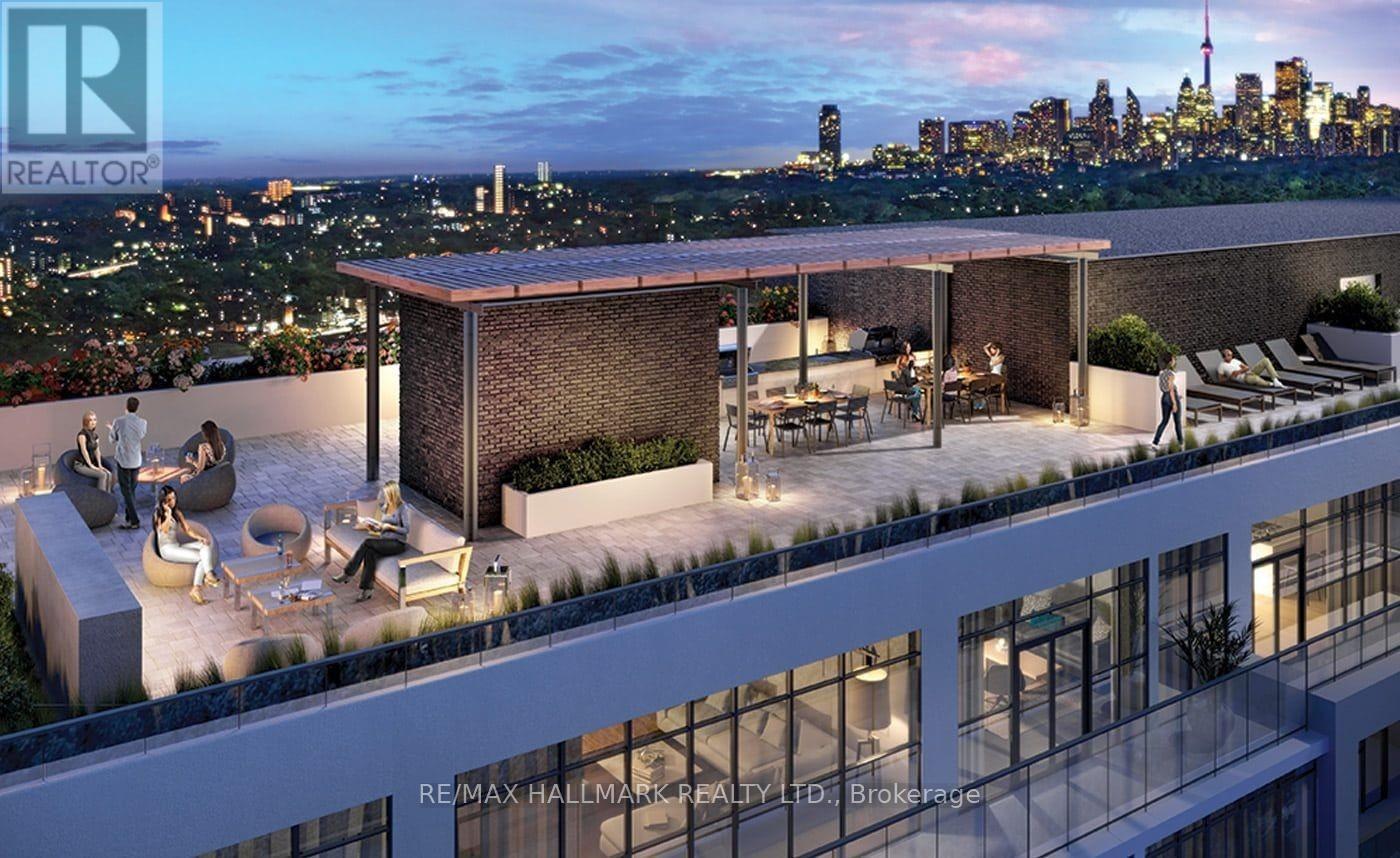 311 - 2301 Danforth Avenue, Toronto, Ontario  M4C 0A7 - Photo 13 - E13014370