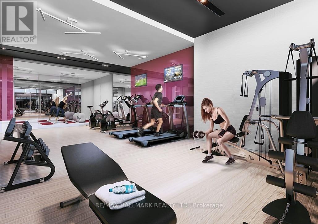 311 - 2301 Danforth Avenue, Toronto, Ontario  M4C 0A7 - Photo 14 - E13014370