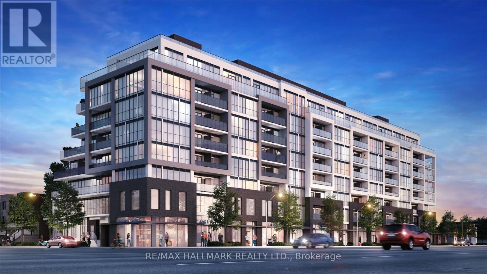 311 - 2301 Danforth Avenue, Toronto, Ontario  M4C 0A7 - Photo 17 - E13014370