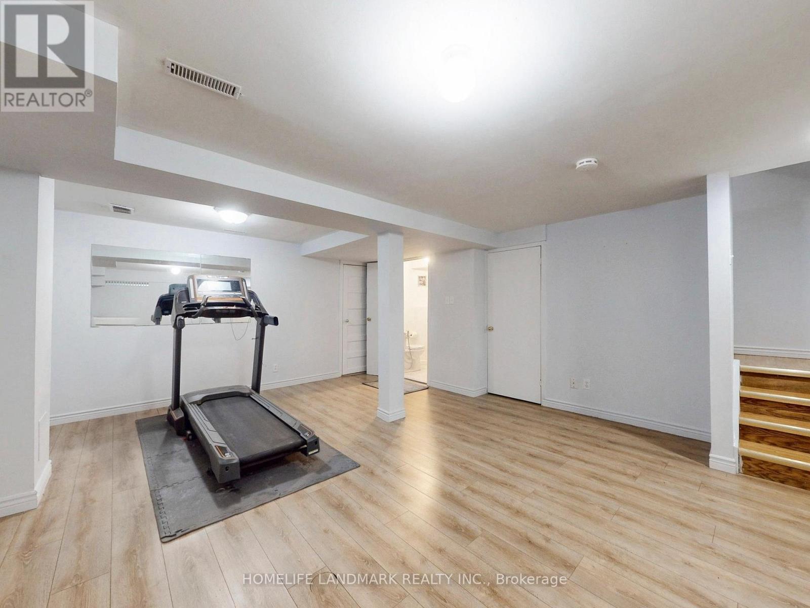 37 - 106 Chester Le Boulevard, Toronto, Ontario  M1W 2X9 - Photo 18 - E13014374