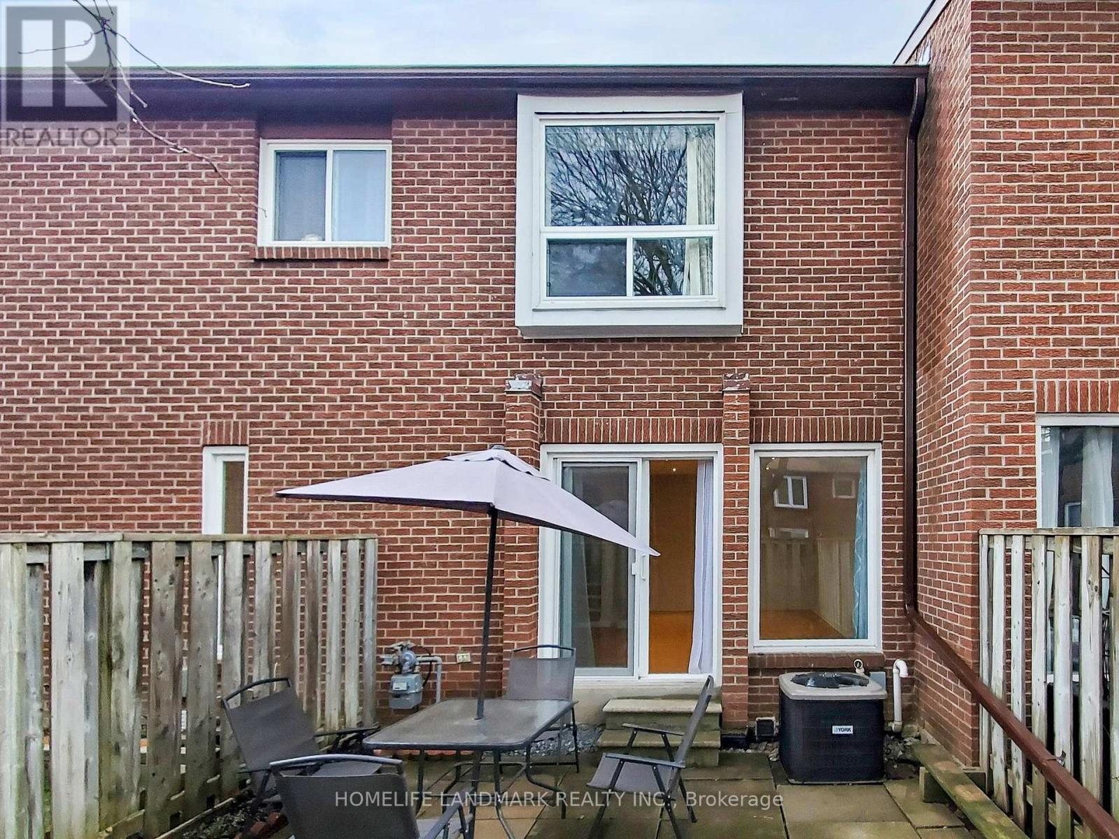 37 - 106 Chester Le Boulevard, Toronto, Ontario  M1W 2X9 - Photo 21 - E13014374