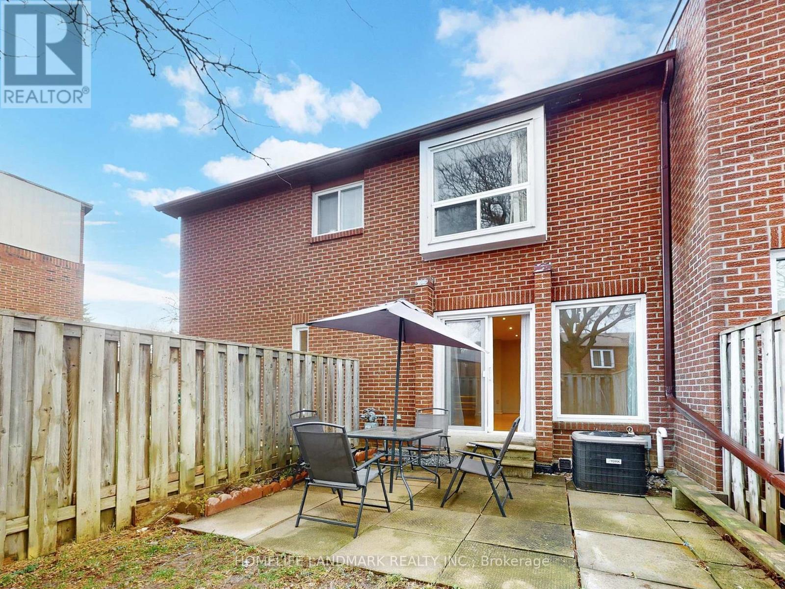 37 - 106 Chester Le Boulevard, Toronto, Ontario  M1W 2X9 - Photo 22 - E13014374