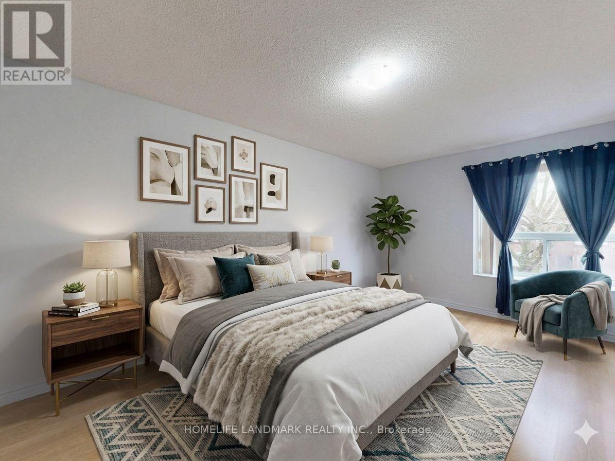 37 - 106 Chester Le Boulevard, Toronto, Ontario  M1W 2X9 - Photo 6 - E13014374