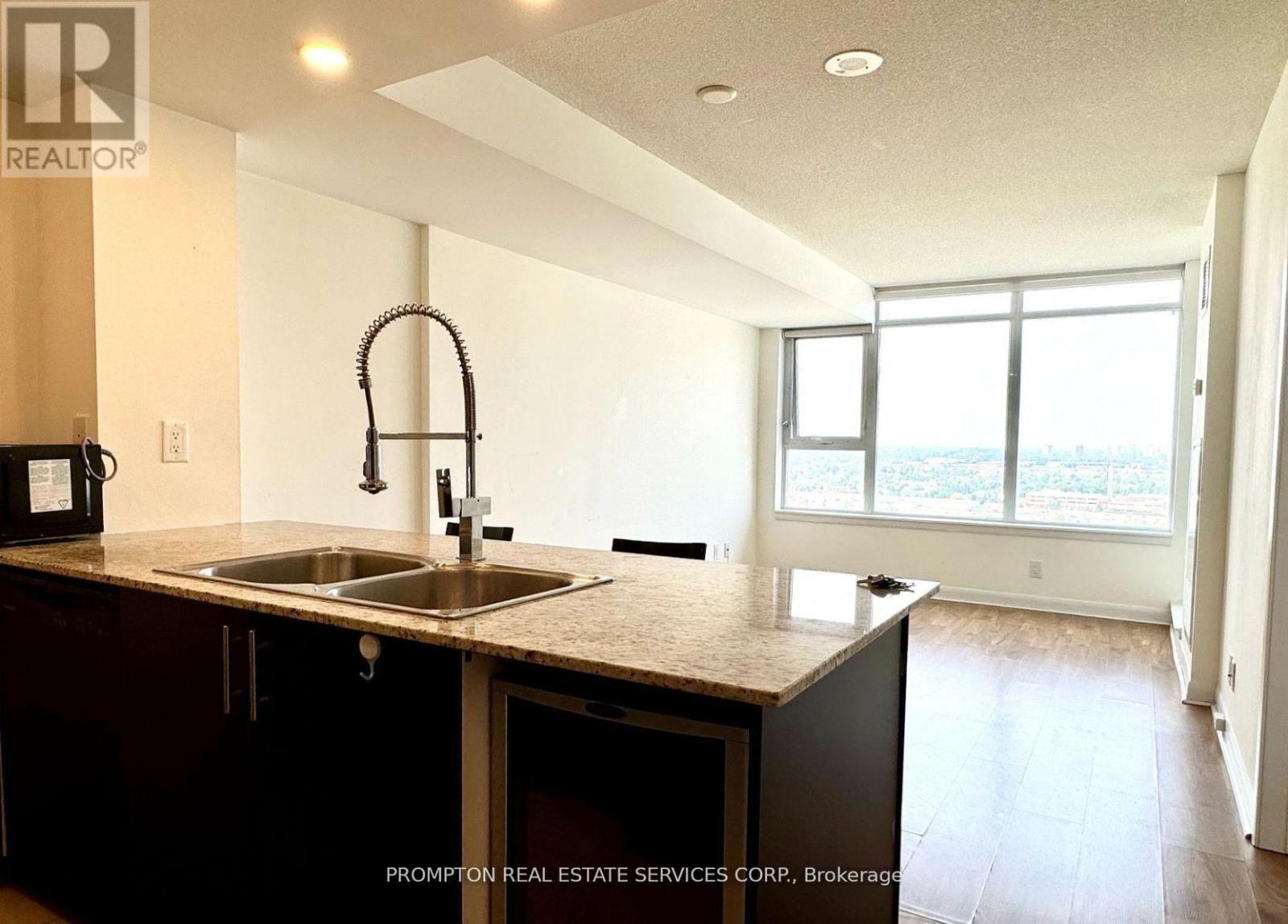 2701 - 25 Town Centre Court, Toronto, Ontario  M1P 0B4 - Photo 2 - E13014418