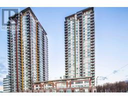 2701 - 25 TOWN CENTRE COURT, Toronto, Ontario