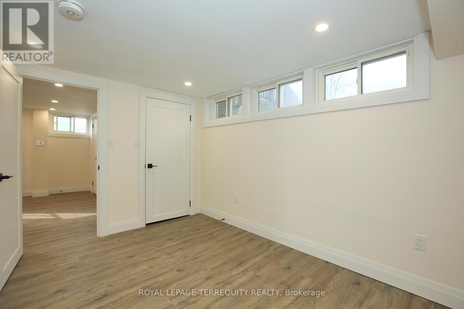 Basement - 87 Emperor Street, Ajax, Ontario  L1S 1N3 - Photo 17 - E13014428