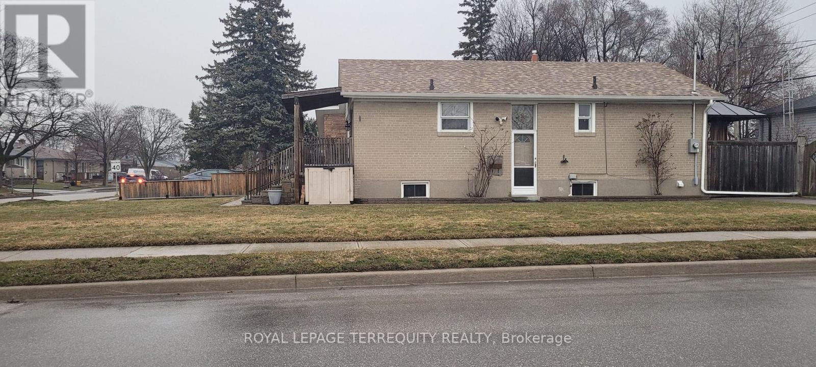 Basement - 87 Emperor Street, Ajax, Ontario  L1S 1N3 - Photo 24 - E13014428