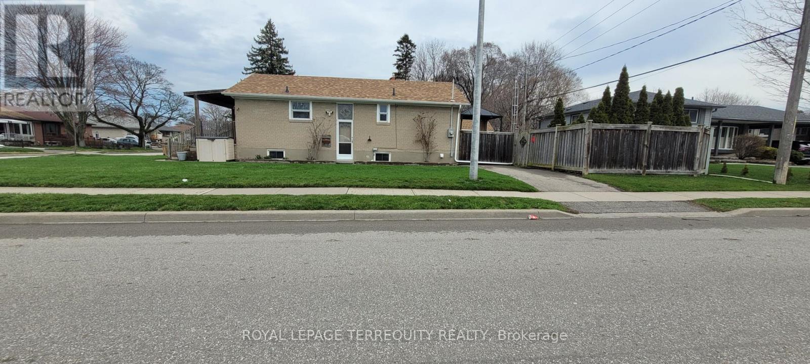 Basement - 87 Emperor Street, Ajax, Ontario  L1S 1N3 - Photo 25 - E13014428