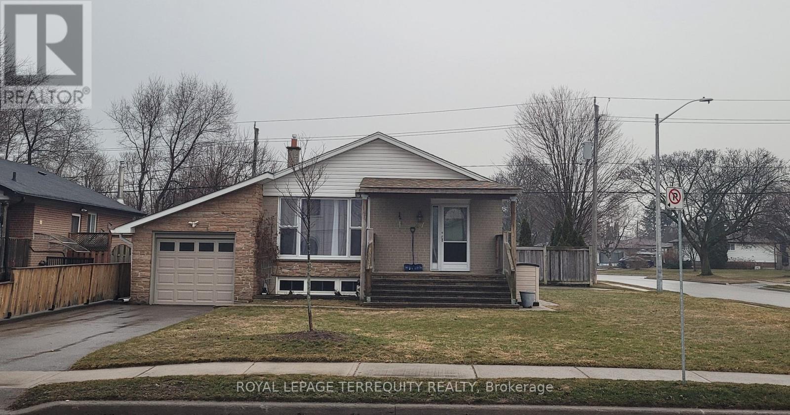 Basement - 87 Emperor Street, Ajax, Ontario  L1S 1N3 - Photo 26 - E13014428