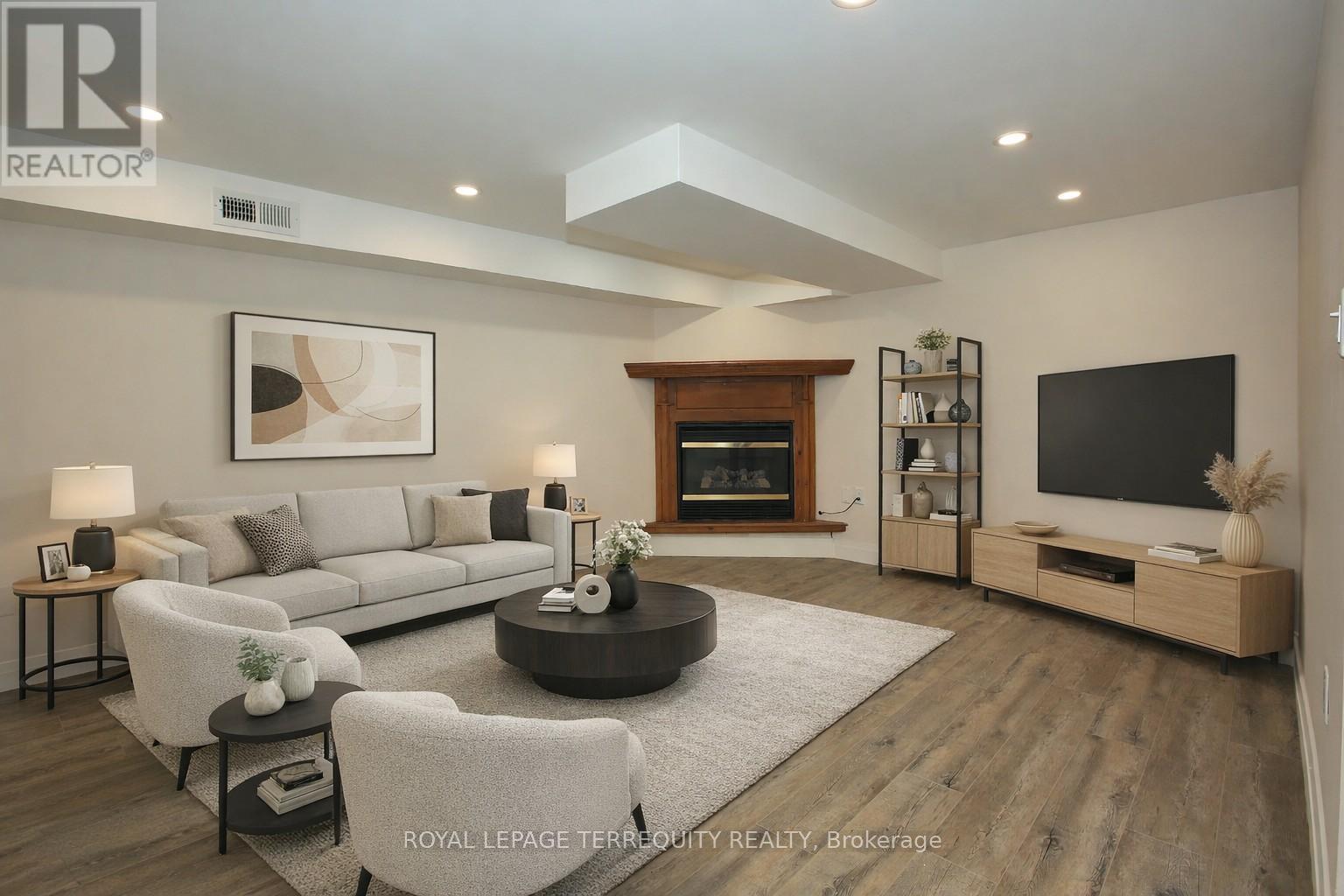 Basement - 87 Emperor Street, Ajax, Ontario  L1S 1N3 - Photo 4 - E13014428