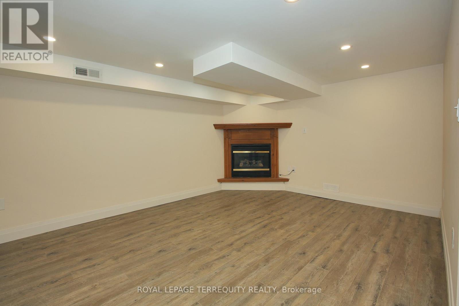 Basement - 87 Emperor Street, Ajax, Ontario  L1S 1N3 - Photo 5 - E13014428