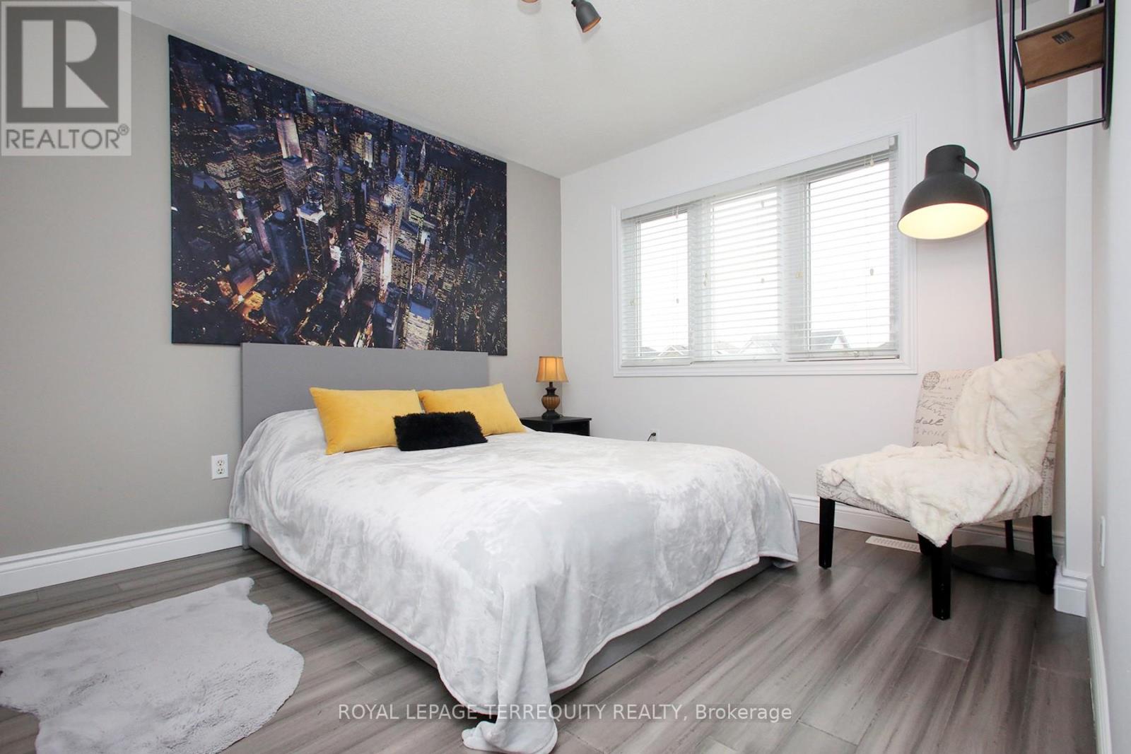 471 Woodsmere Crescent, Pickering, Ontario  L1V 7A5 - Photo 22 - E13014558