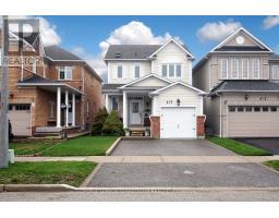 471 WOODSMERE CRESCENT, Pickering, Ontario