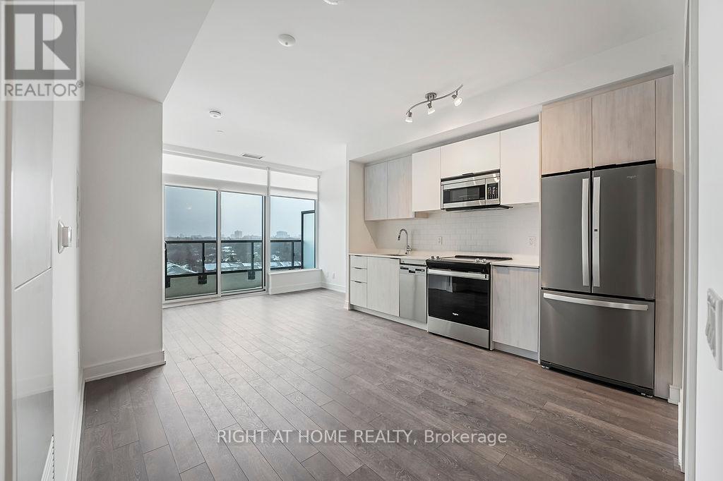 714 - 1350 ELLESMERE ROAD, Toronto, Ontario