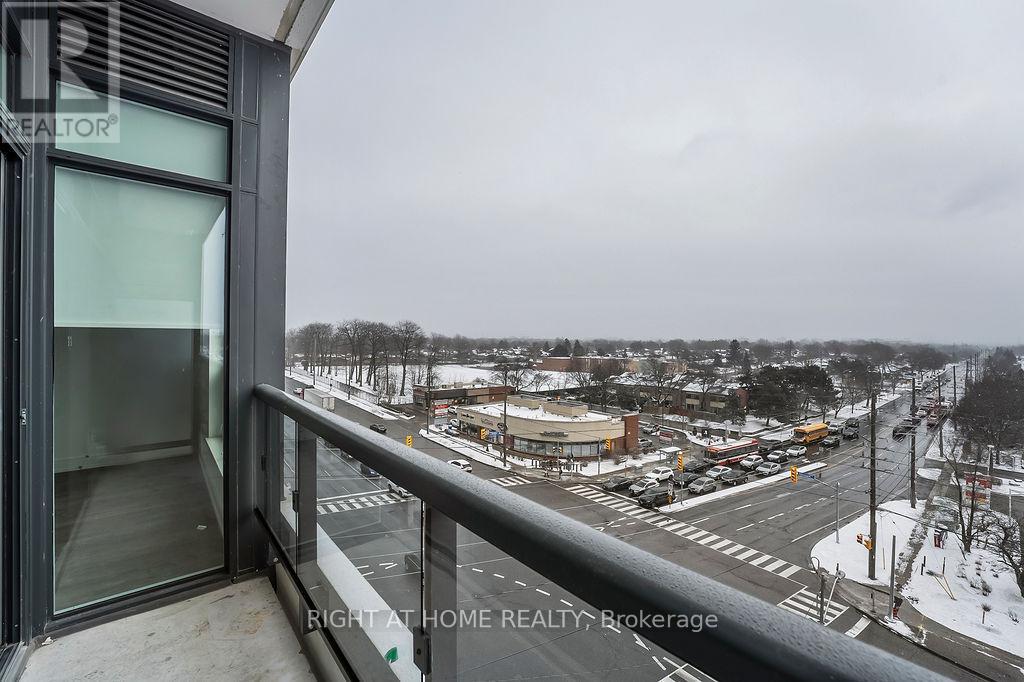 714 - 1350 Ellesmere Road, Toronto, Ontario  M1P 0G6 - Photo 14 - E13014576