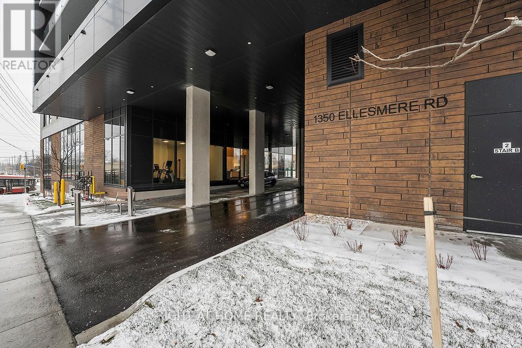 714 - 1350 Ellesmere Road, Toronto, Ontario  M1P 0G6 - Photo 19 - E13014576