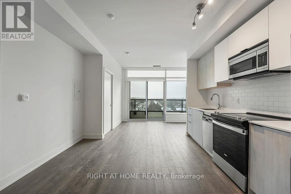 714 - 1350 Ellesmere Road, Toronto, Ontario  M1P 0G6 - Photo 2 - E13014576