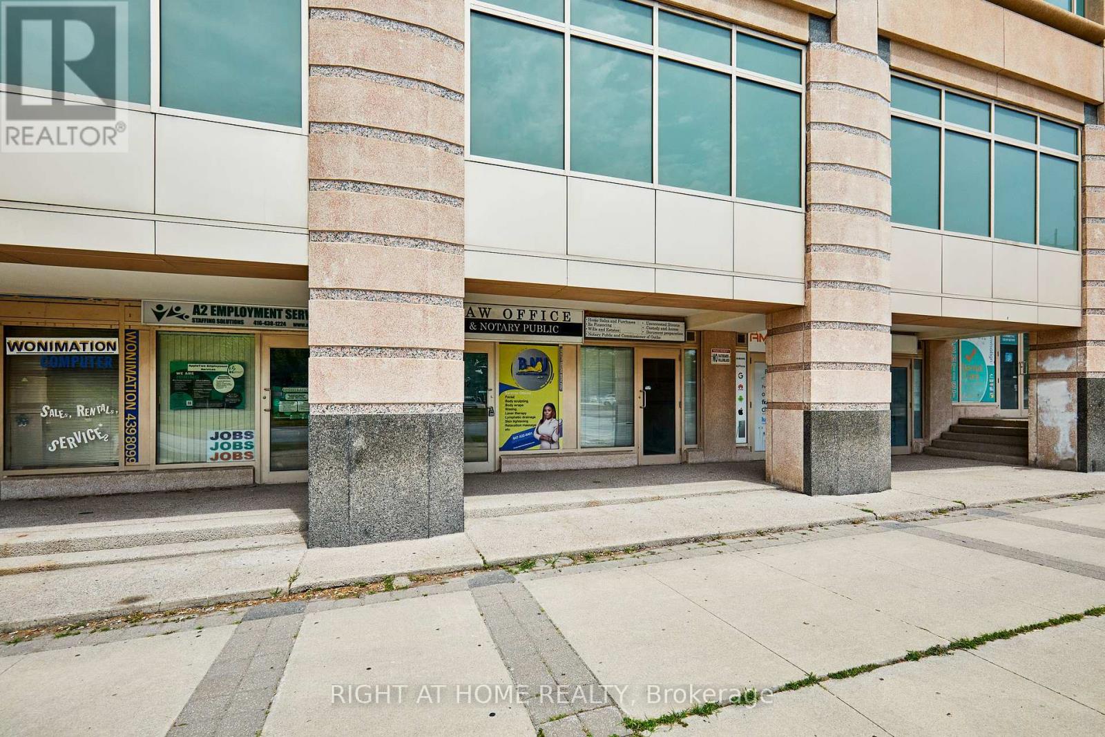 12 - 108 Corporate Drive, Toronto, Ontario  M1H 3H9 - Photo 2 - E13014578