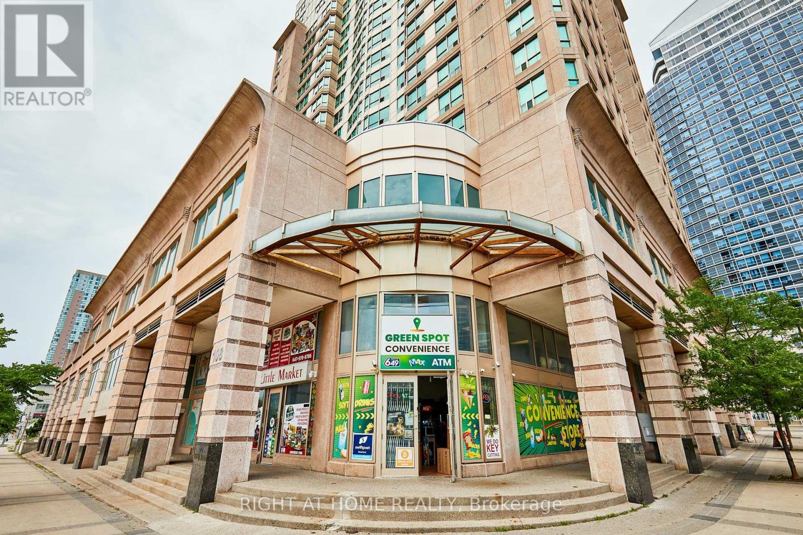 12 - 108 Corporate Drive, Toronto, Ontario  M1H 3H9 - Photo 21 - E13014578