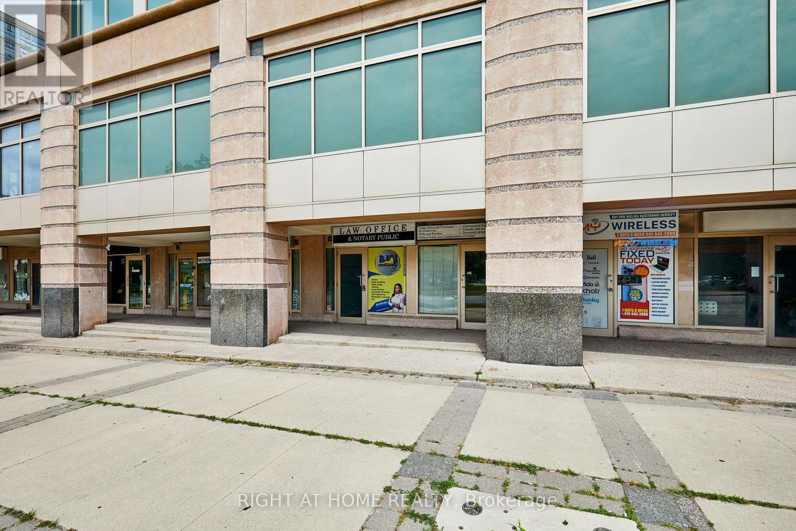 12 - 108 Corporate Drive, Toronto, Ontario  M1H 3H9 - Photo 4 - E13014578