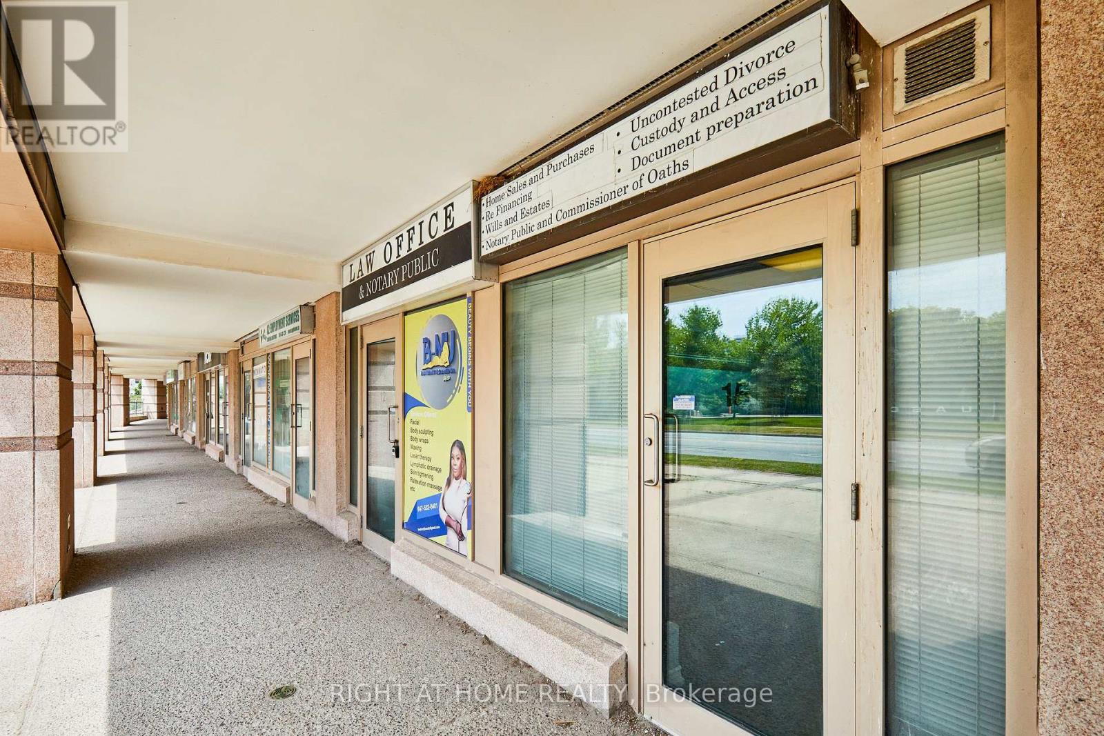 12 - 108 Corporate Drive, Toronto, Ontario  M1H 3H9 - Photo 5 - E13014578