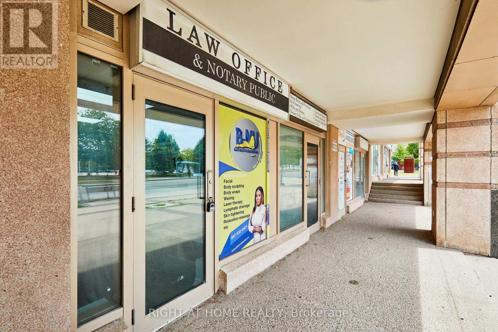 12 - 108 Corporate Drive, Toronto, Ontario  M1H 3H9 - Photo 6 - E13014578